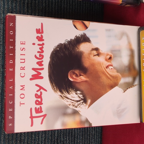 DVD Movies 12 For $25 OR: 4 For $12 Or 6 For 16 - Picture 4 of 15